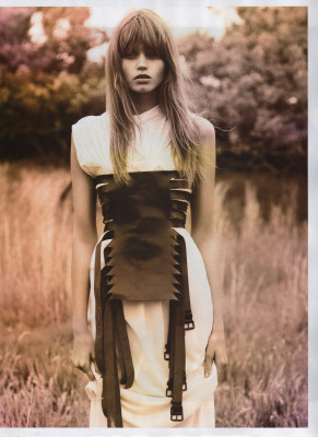 Abbey Lee Kershaw pic #307264