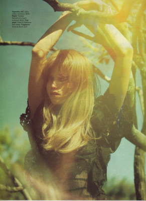Abbey Lee Kershaw pic #307354
