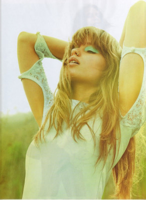 Abbey Lee Kershaw pic #307310