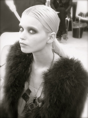 Abbey Lee Kershaw pic #295921