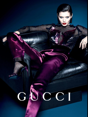 Abbey Lee Kershaw pic #632077