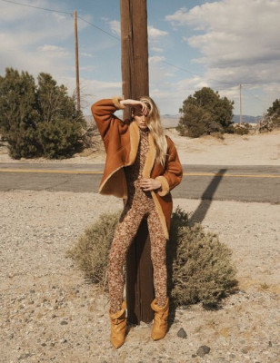 Abbey Lee Kershaw pic #1355364