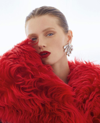 Abbey Lee Kershaw pic #1333590