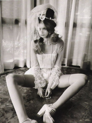 Abbey Lee Kershaw pic #149356