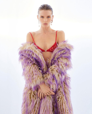 Abbey Lee Kershaw pic #1333594