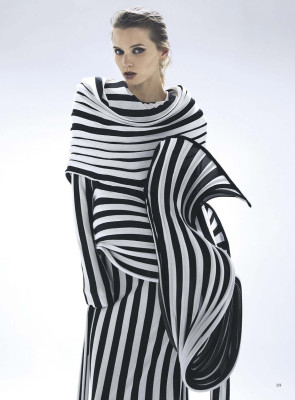 Abbey Lee Kershaw pic #1350041