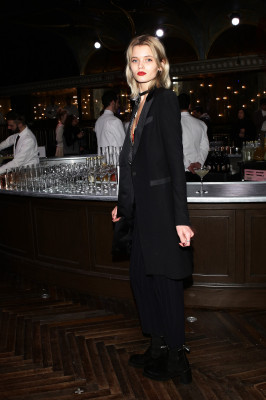 Abbey Lee Kershaw pic #922588