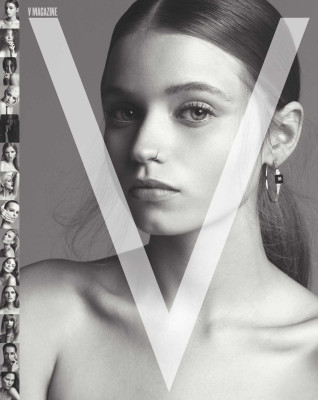 Abbey Lee Kershaw pic #185649
