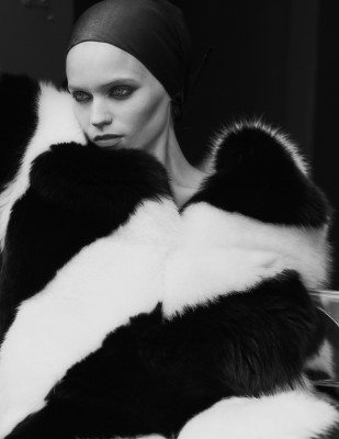 Abbey Lee Kershaw pic #1188038