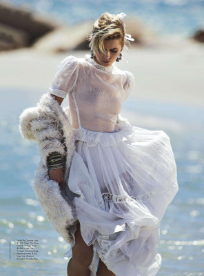 Abbey Lee Kershaw pic #916640