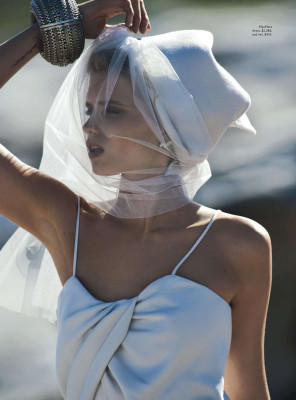 Abbey Lee Kershaw pic #916641