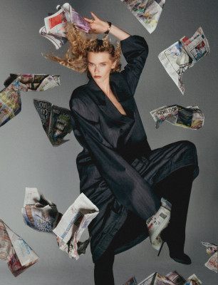 Abbey Lee Kershaw pic #1342800