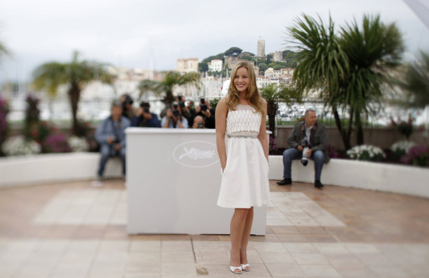 photo 12 in Abbie Cornish gallery [id391869] 2011-07-18 00:00:00