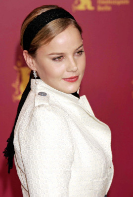 photo 23 in Abbie Cornish gallery [id391858] 2011-07-18 00:00:00