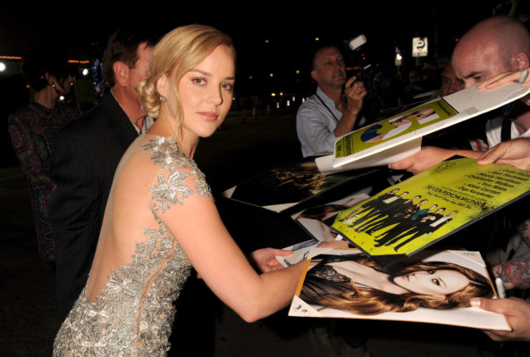 photo 9 in Abbie Cornish gallery [id539531] 2012-10-03 00:00:00
