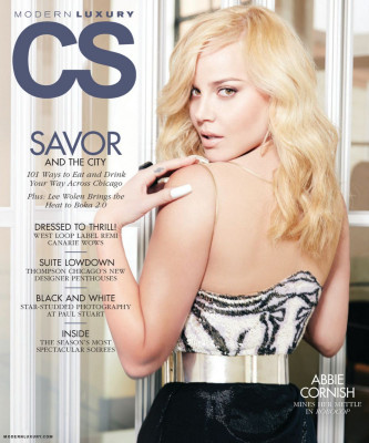 photo 12 in Abbie Cornish gallery [id666969] 2014-02-07 00:00:00