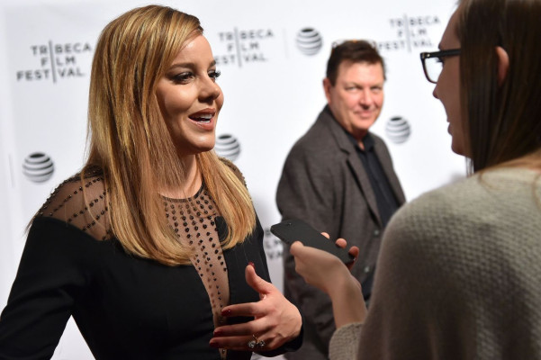 photo 6 in Abbie Cornish gallery [id847606] 2016-04-23 00:00:00