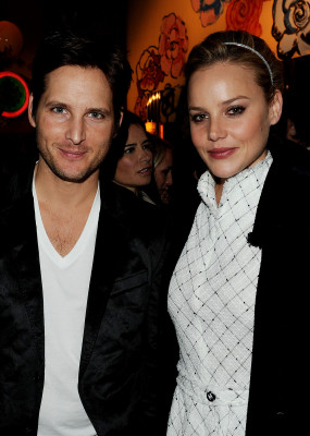 photo 25 in Abbie Cornish gallery [id254009] 2010-05-06 00:00:00