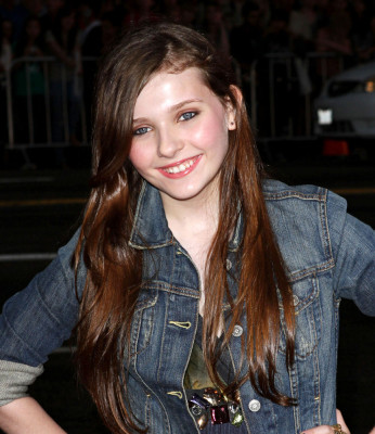 photo 29 in Abigail Breslin gallery [id316265] 2010-12-15 00:00:00