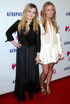 photo 10 in Abigail Breslin gallery [id557220] 2012-11-28 00:00:00