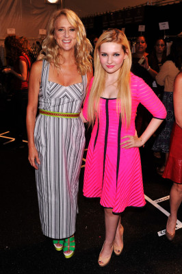 photo 16 in Abigail Breslin gallery [id532907] 2012-09-18 00:00:00