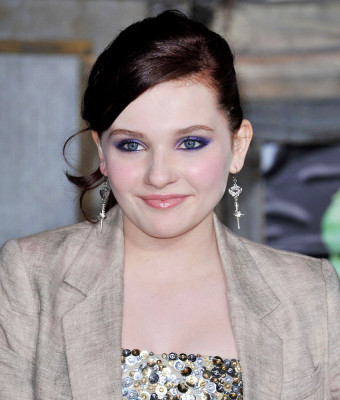 photo 6 in Abigail Breslin gallery [id557224] 2012-11-28 00:00:00