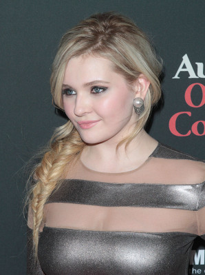 photo 11 in Abigail Breslin gallery [id654609] 2013-12-25 00:00:00
