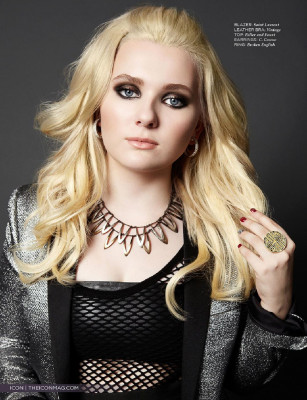 photo 4 in Abigail Breslin gallery [id1227136] 2020-08-18 00:00:00