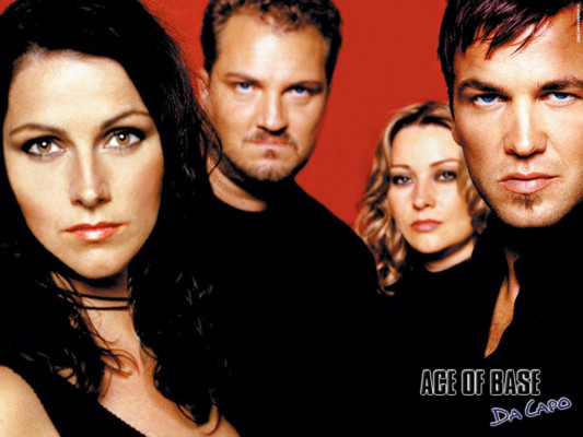 photo 4 in Ace of Base gallery [id330836] 2011-01-21 00:00:00