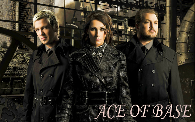 photo 3 in Ace of Base gallery [id394569] 2011-07-27 00:00:00