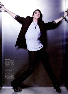 photo 29 in Adam Lambert gallery [id250805] 2010-04-23 00:00:00
