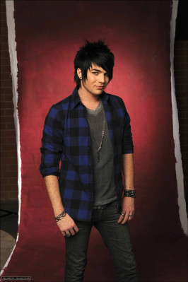 photo 19 in Adam Lambert gallery [id259489] 2010-05-28 00:00:00