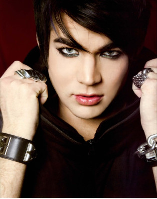 photo 27 in Adam Lambert gallery [id322143] 2011-01-04 00:00:00