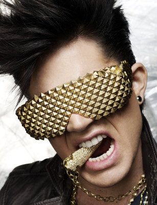 photo 7 in Adam Lambert gallery [id322131] 2011-01-04 00:00:00