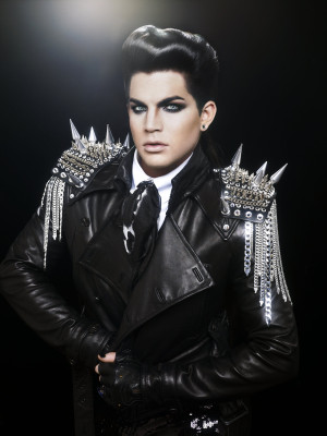 photo 5 in Adam Lambert gallery [id309070] 2010-11-25 00:00:00