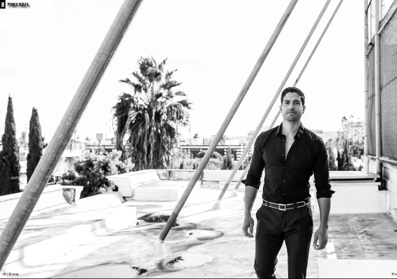 photo 4 in Adam Rodriguez gallery [id529356] 2012-09-06 00:00:00