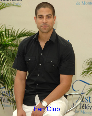 photo 3 in Adam Rodriguez gallery [id520367] 2012-08-08 00:00:00