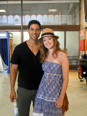 photo 24 in Adam Rodriguez gallery [id515650] 2012-07-26 00:00:00