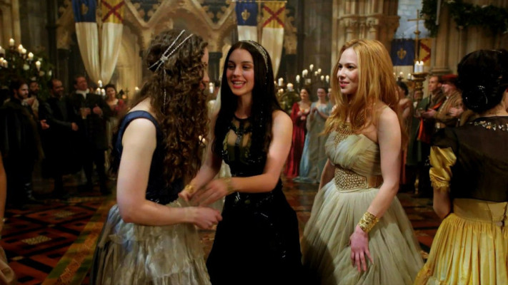 Adelaide Kane pic #716668