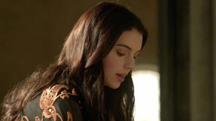 Adelaide Kane pic #772290