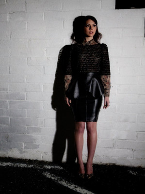 Adelaide Kane pic #707971