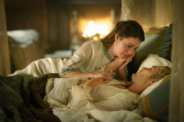 Adelaide Kane pic #806005