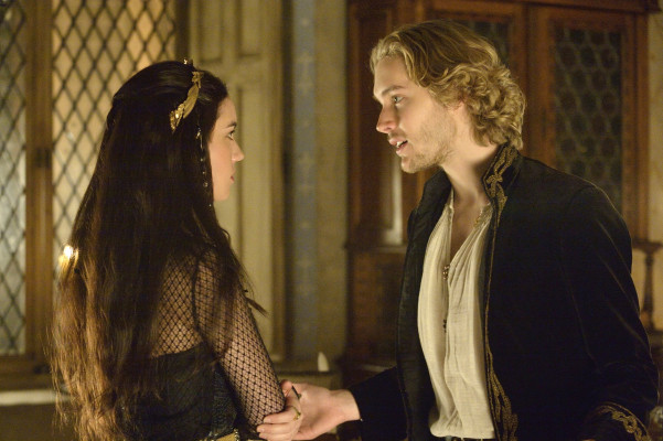 Adelaide Kane pic #710774