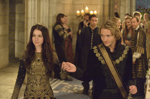 Adelaide Kane pic #711461