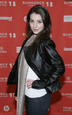 Adelaide Kane pic #716636