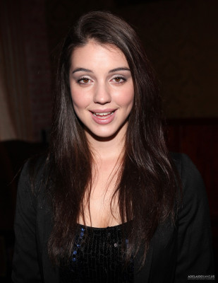 Adelaide Kane pic #716642