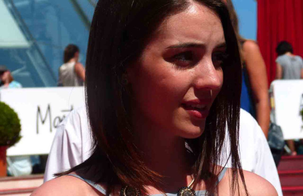 Adelaide Kane pic #716174