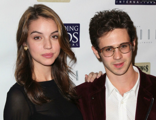 Adelaide Kane pic #716176