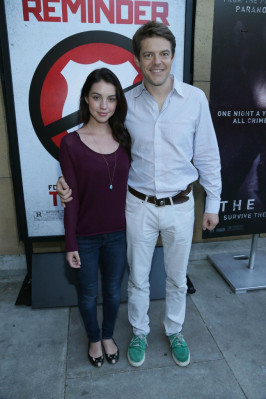 Adelaide Kane pic #710843