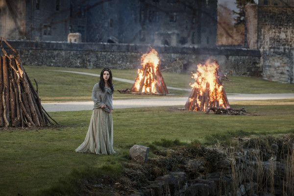 Adelaide Kane pic #709749
